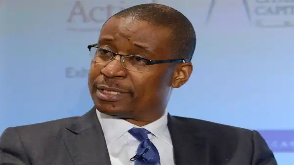 Nigeria’s necessity of debt burden